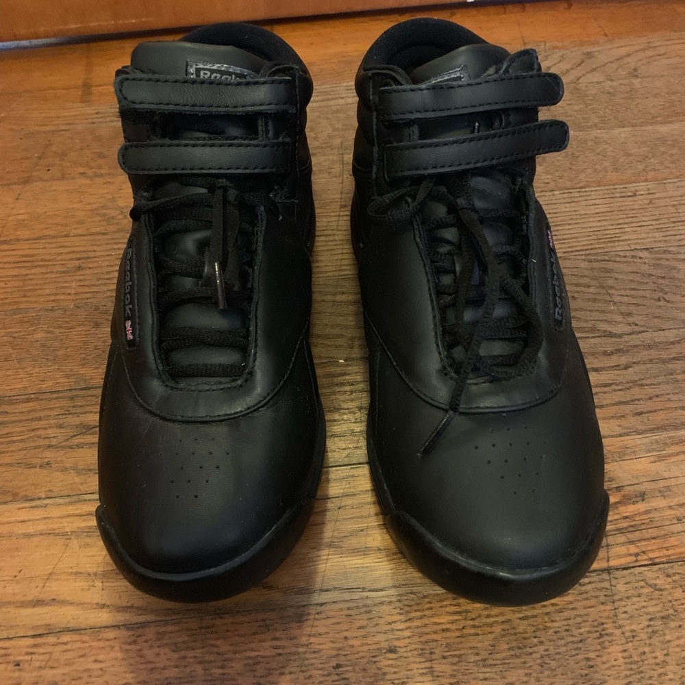 Reebok High top Sneakers